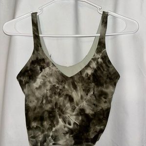 Lululemon Align tank